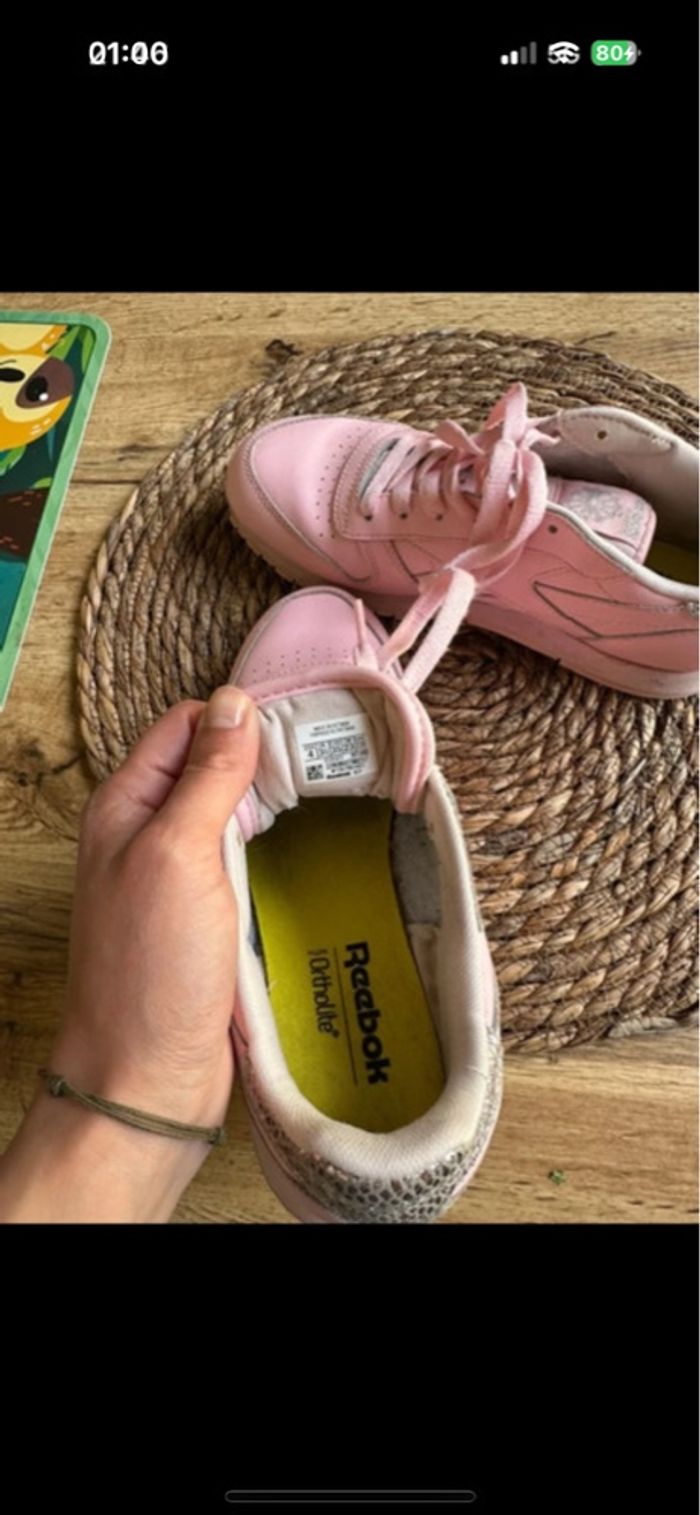 Basket - photo numéro 7