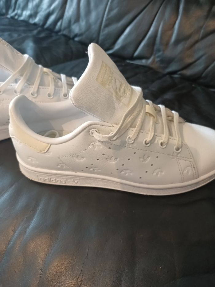 Baskets Adidas Stan Smith