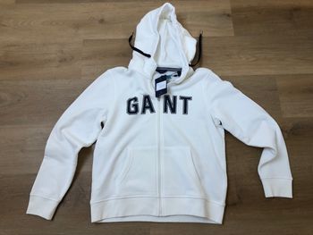 Sweat gant neuf taille S
