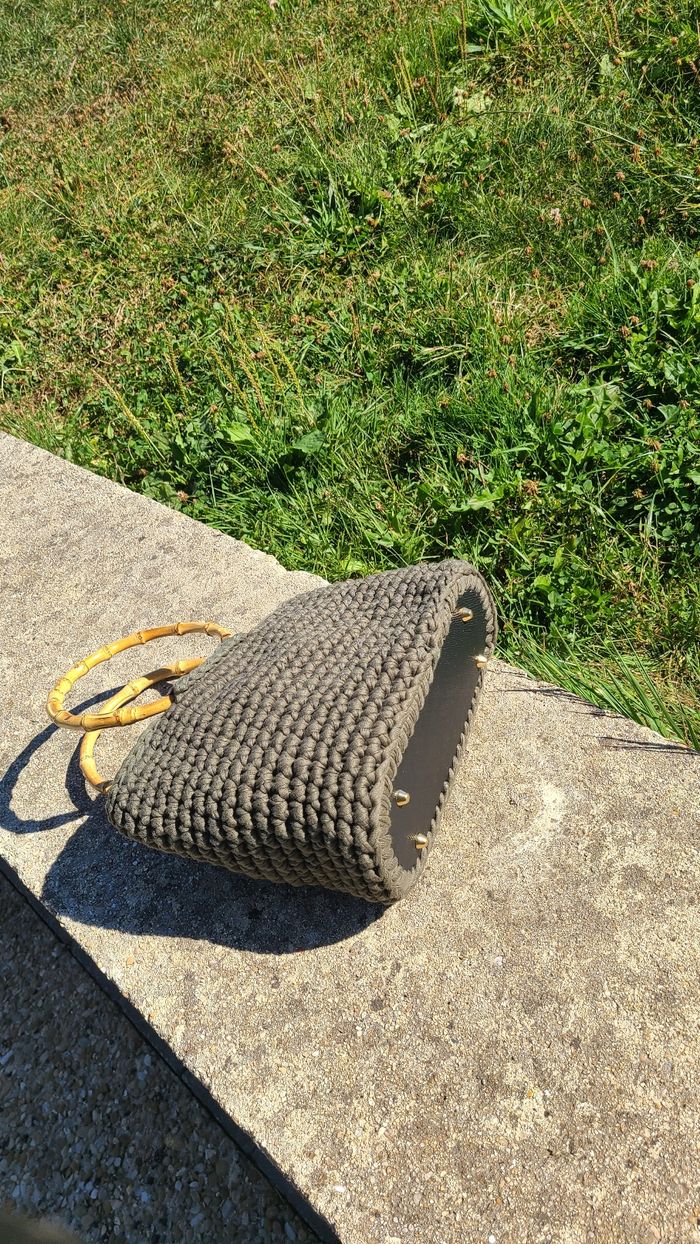 Sac à main - photo numéro 4