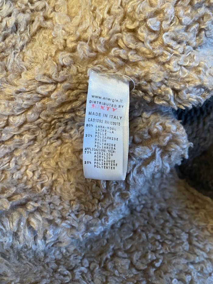 Veste Chaude (Energie) - photo numéro 4