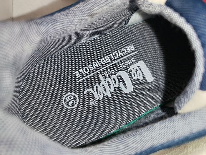 Baskets neuve taille 35 - photo numéro 5