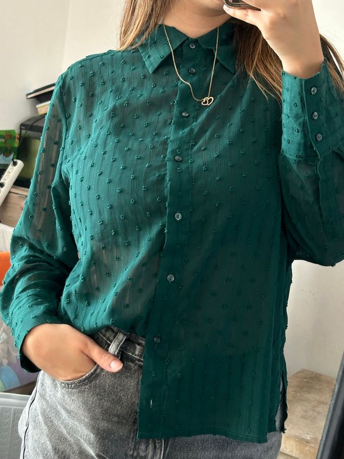 Chemisier - photo numéro 3