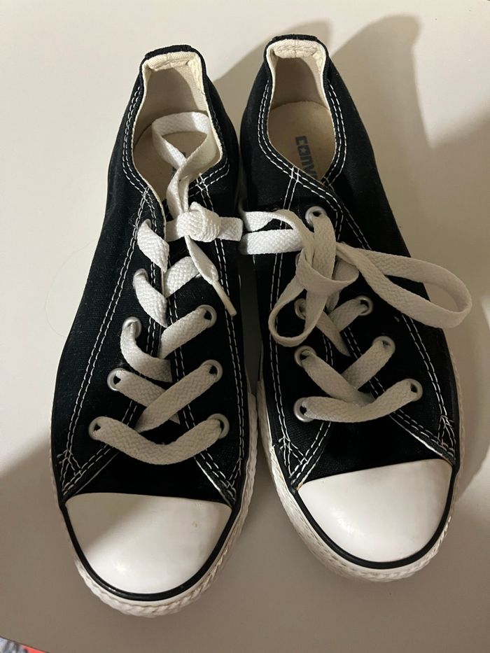 Converses - photo numéro 2