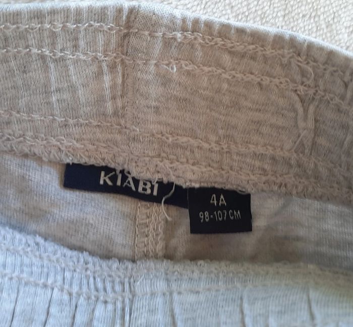 Ensemble Mickey 4 ans - photo numéro 9