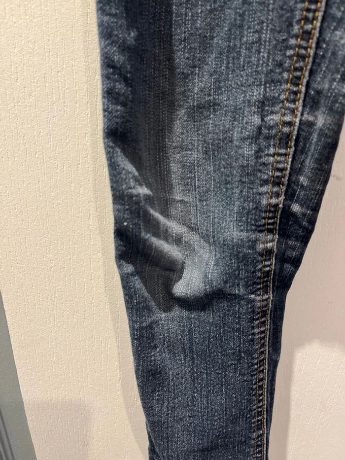 Jeans fille - photo numéro 2