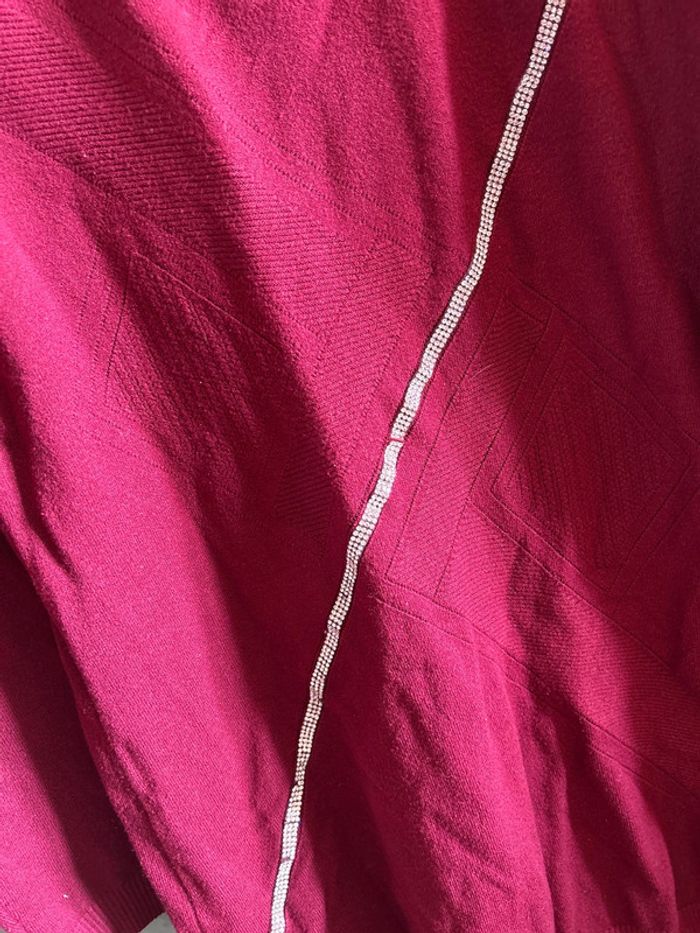 Pull strass taille 42/44 - photo numéro 2