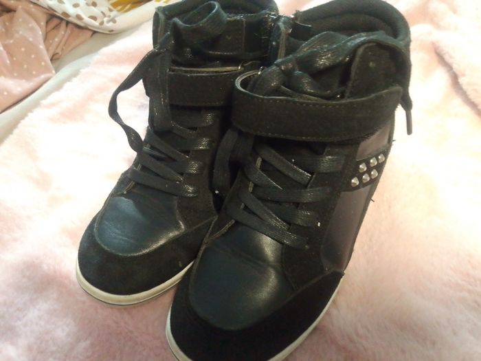 Baskets 33 - photo numéro 2