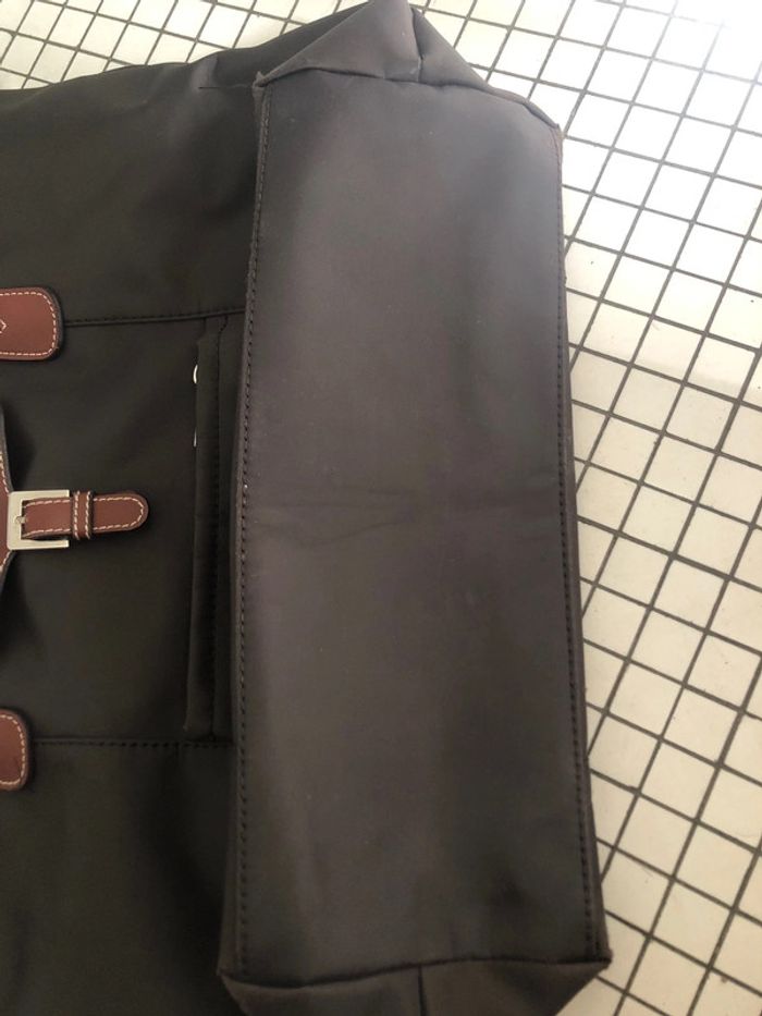 Sac hexagona - photo numéro 3