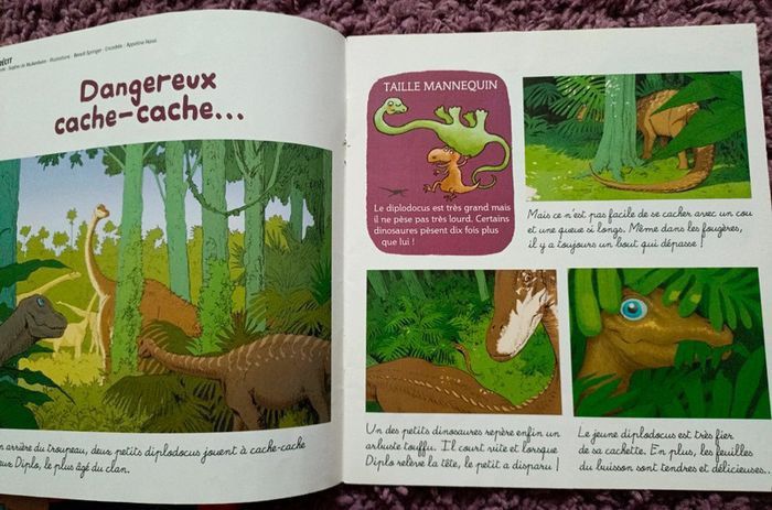 5- Lot de livres pour enfants - photo numéro 7