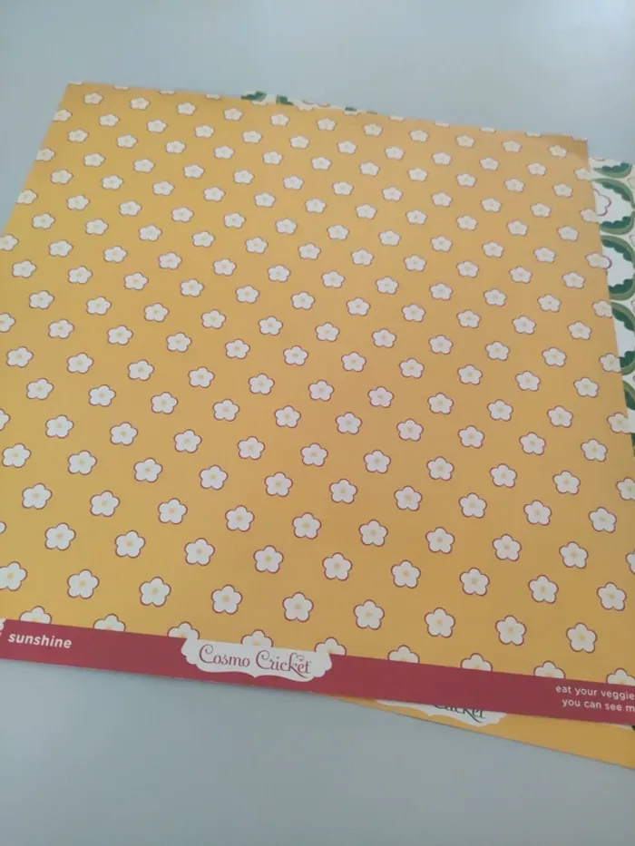 Papiers pour loisirs créatifs - photo numéro 4