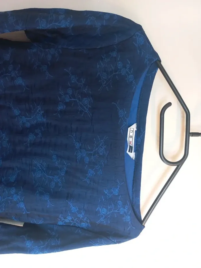 T-shirt new - photo numéro 2