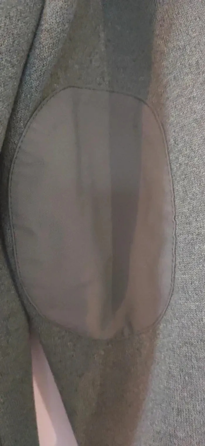 Pull thermique - photo numéro 7