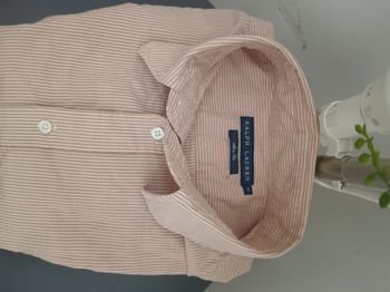 Chemise Ralph Lauren