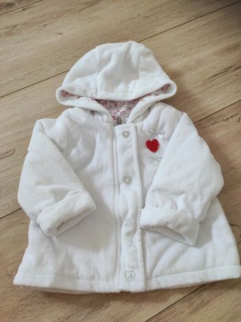 Veste orchestra 6 mois