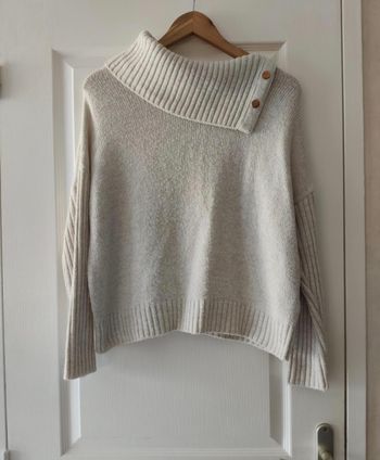 Pull femme Cache Cache M