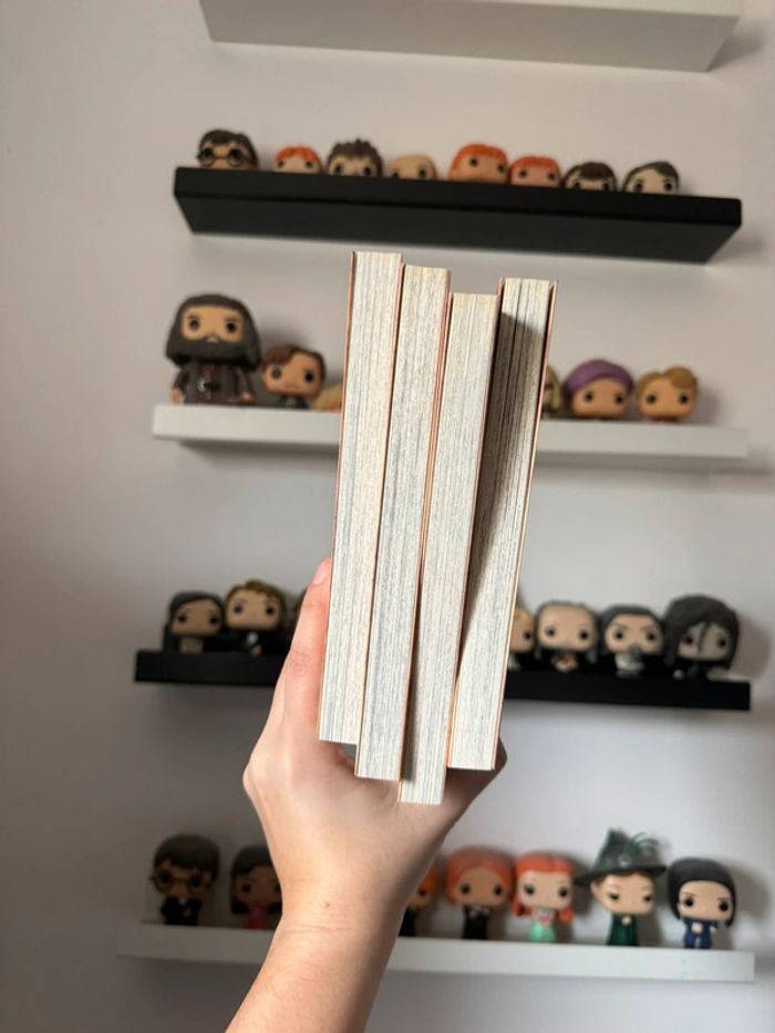 Lot Mangas, Fairy Tail - photo numéro 3