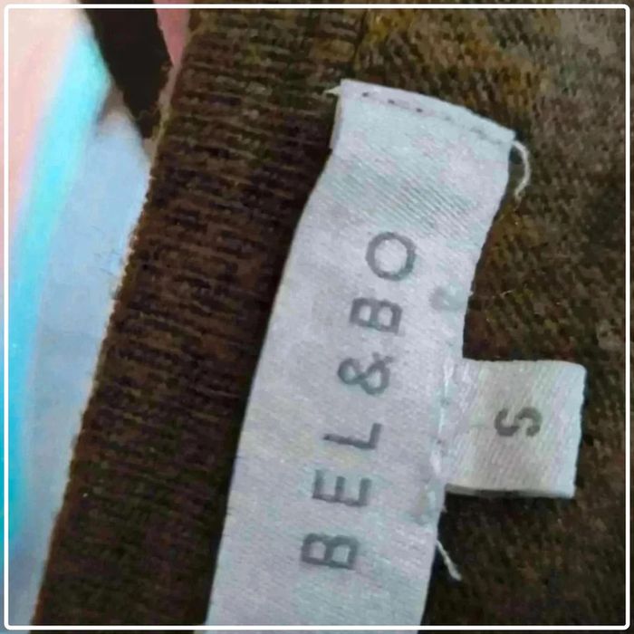 Pull  bel  &  bo - photo numéro 7
