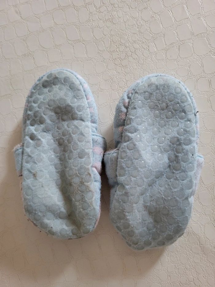 Chaussons DUMBO Disney - photo numéro 2