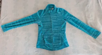 Polaire taille XS