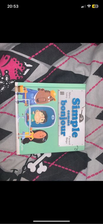 Livre