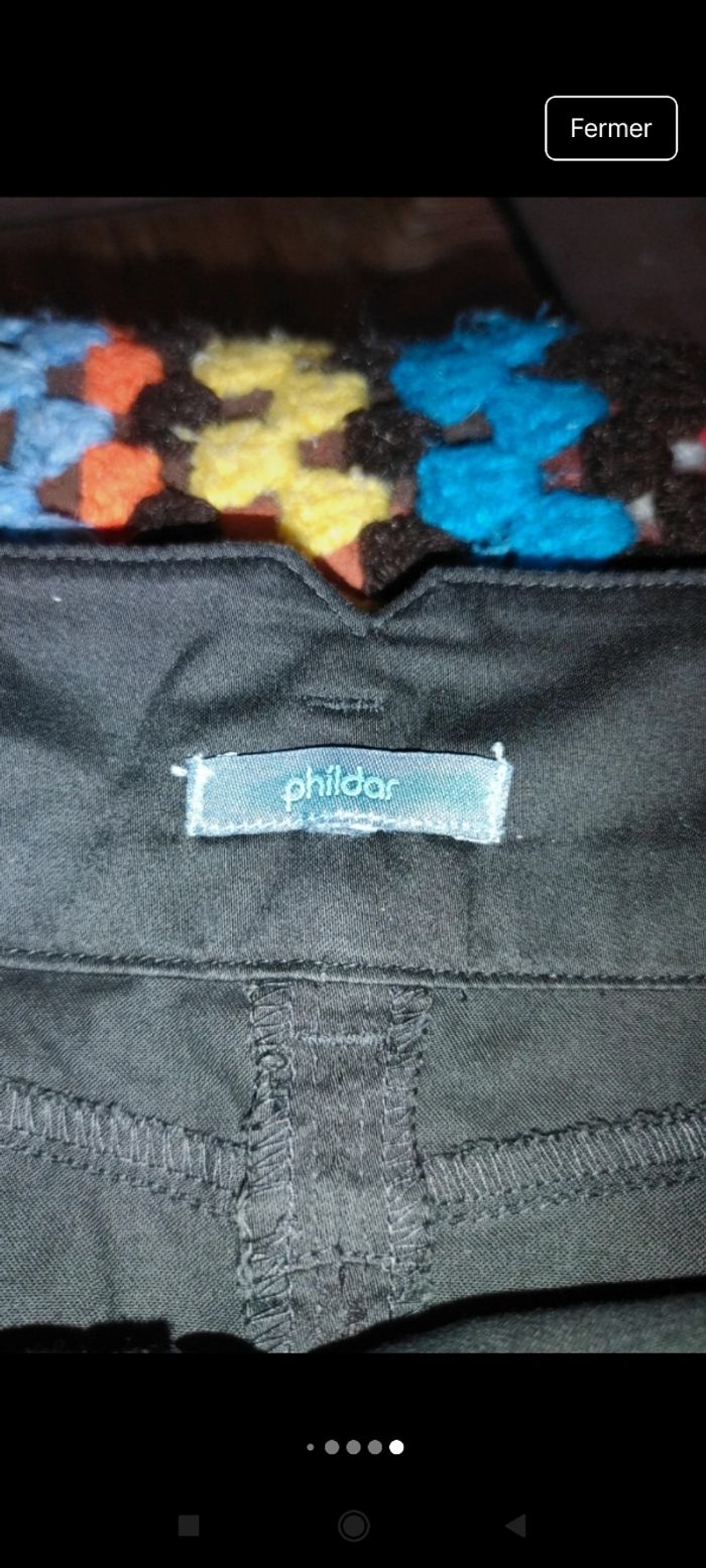 Très belle jupe femme f2 - photo numéro 5