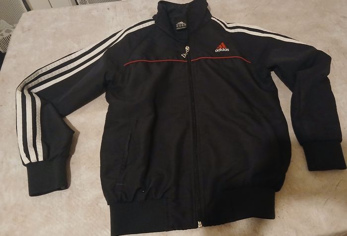 Gilet adidas
