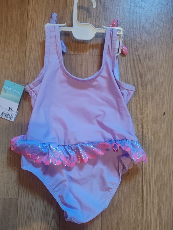 Maillot de bain - photo numéro 2