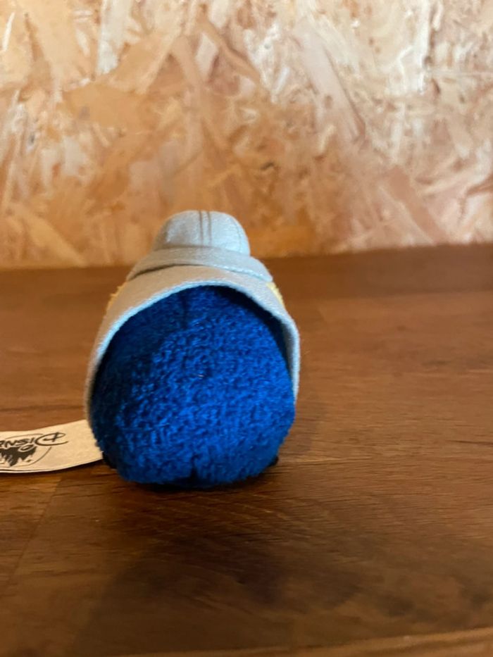 Tsum Tsum officiel Disney John Smith dans Pocahantas - photo numéro 4