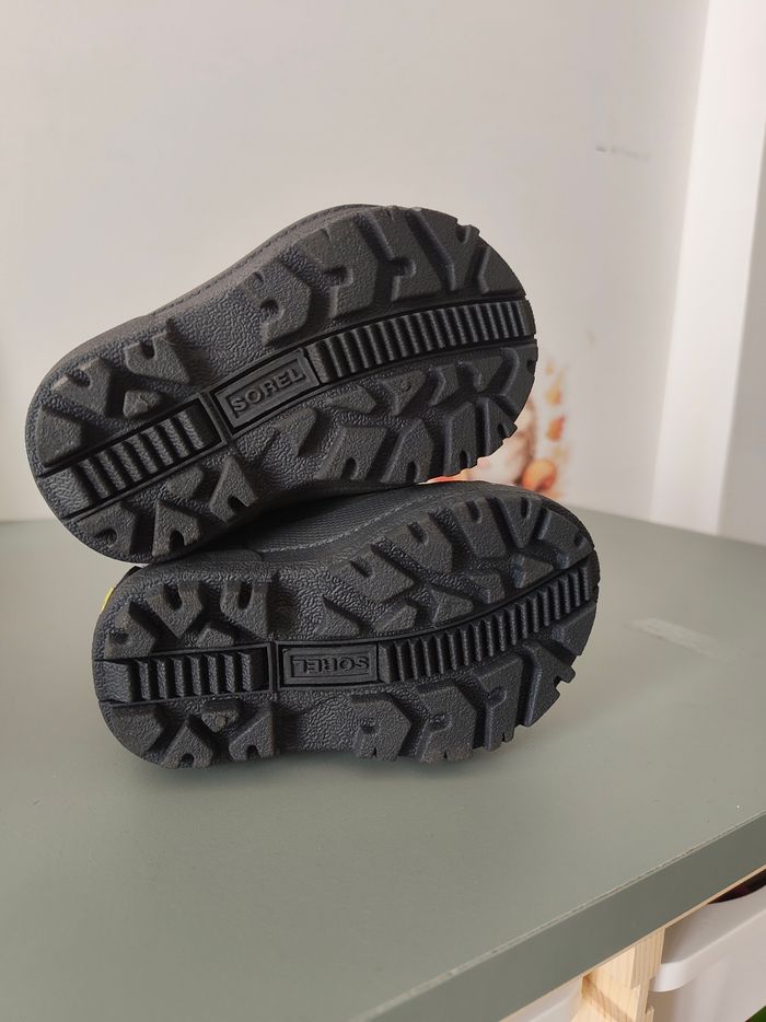 Botes hiver 22 - photo numéro 3