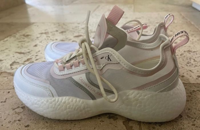 Chaussure femme Calvin Klein - photo numéro 6