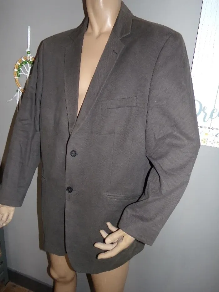 Blazer homme - photo numéro 3