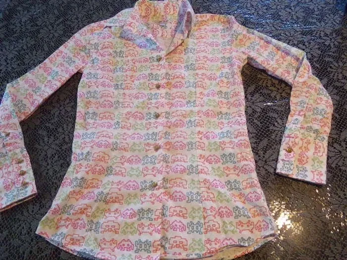 Chemise - photo numéro 6