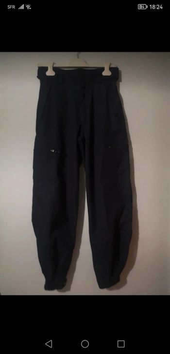 Pantalon de travail. DCA. Taille 40. Neuf sans étiquette. 