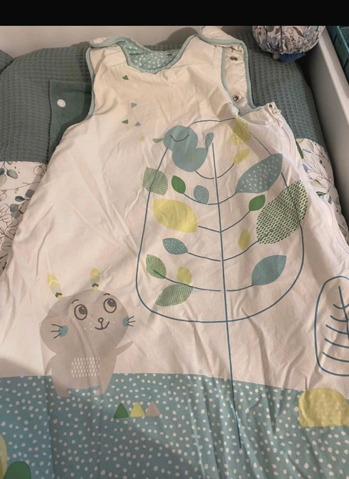 Gigoteuse lapin - photo numéro 2