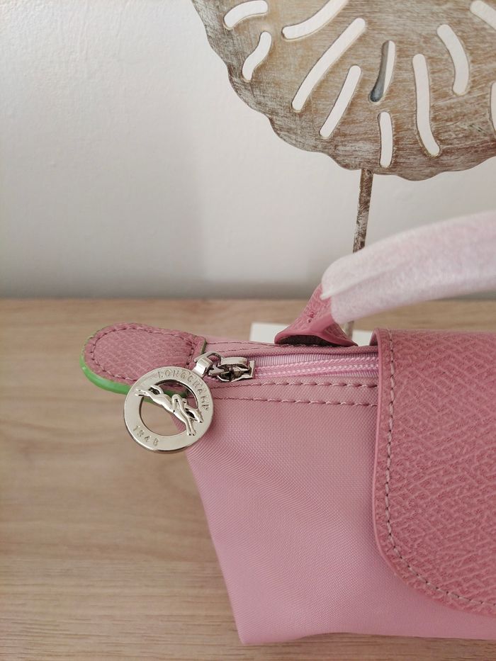 Sac Longchamp - photo numéro 2