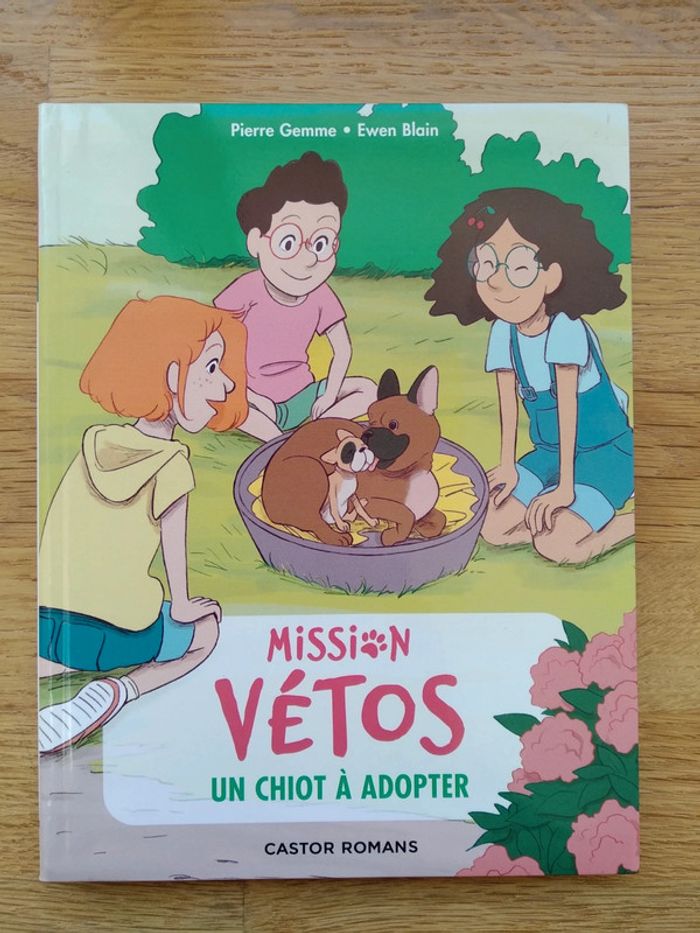 Lot de 8 livres 7-8 ans - photo numéro 3