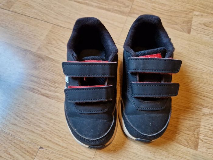 Basket Adidas 25 - photo numéro 6