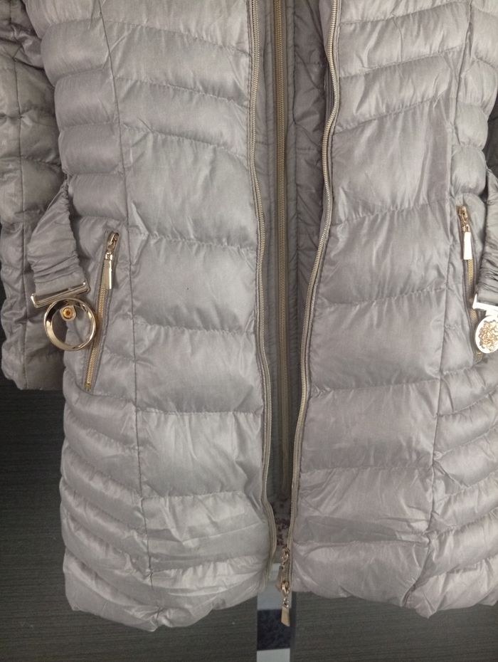 Manteau très bon état - photo numéro 7