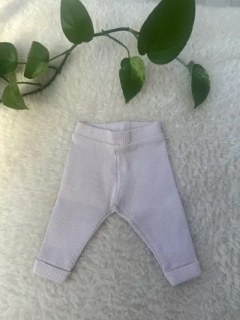 Legging rose tape à l’œil