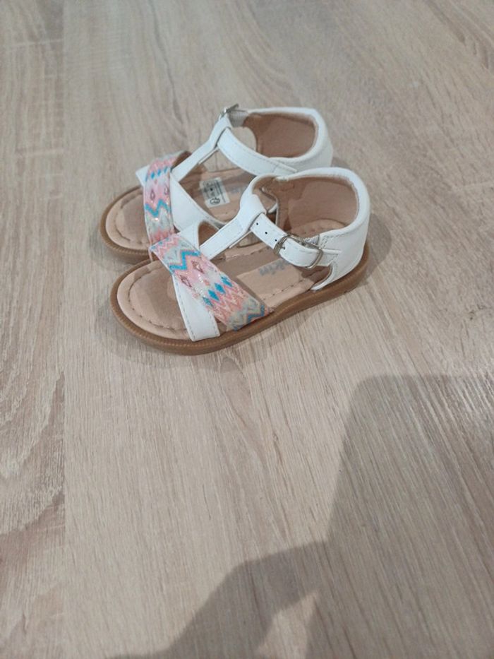 Sandale 22 - photo numéro 2