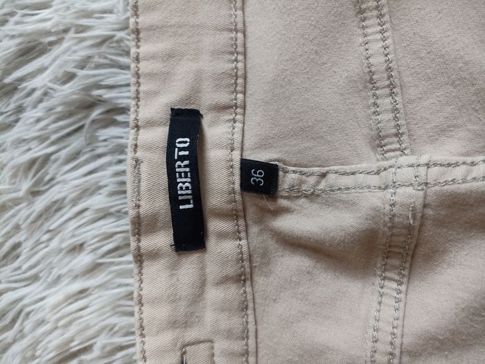 Jeans Liberto femme taille M/38 - photo numéro 4