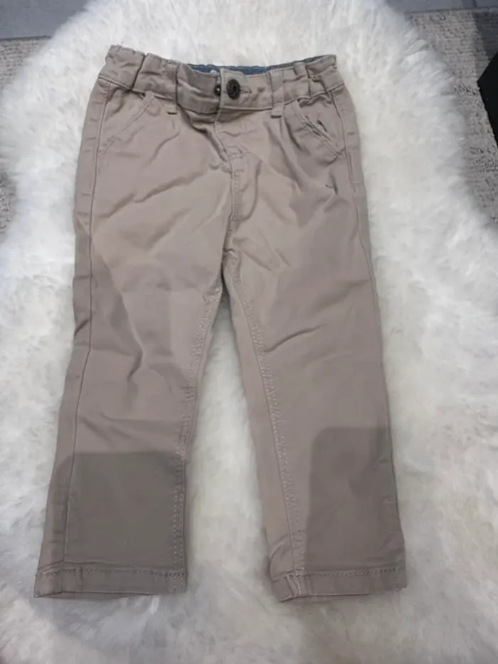 Pantalon - photo numéro 2