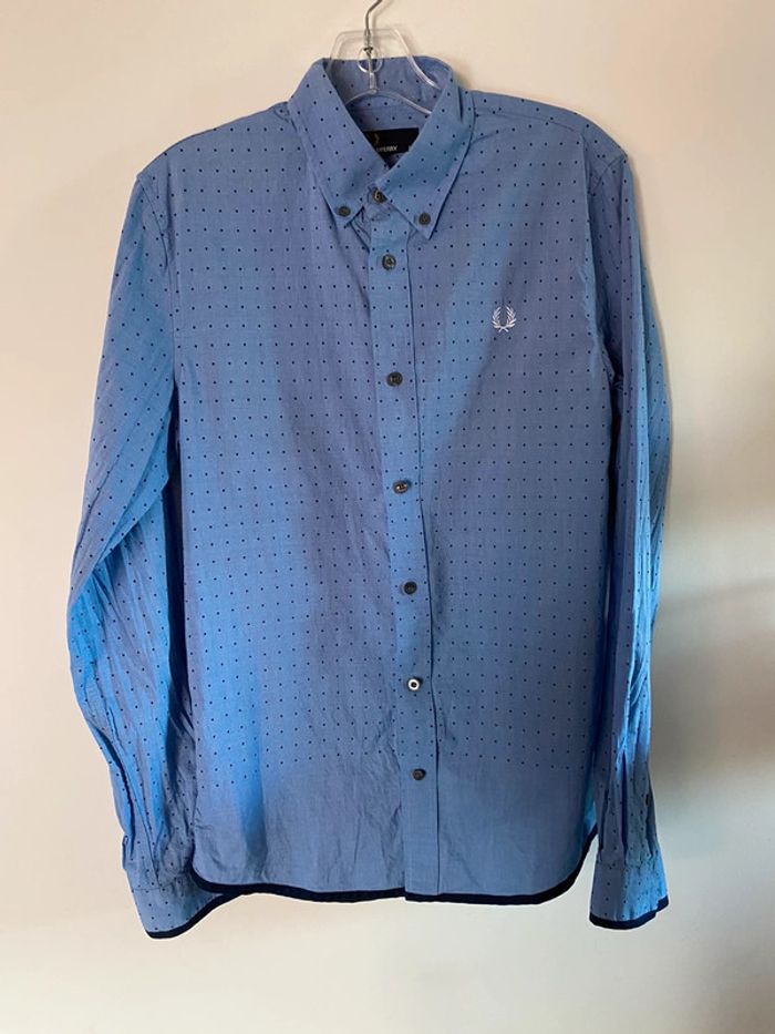 Chemise fredperry