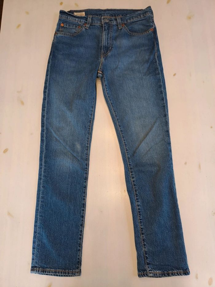 Jeans Levi's 511 31x30 - photo numéro 2