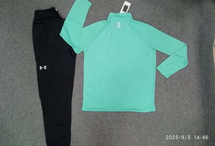 Under armour - photo numéro 5