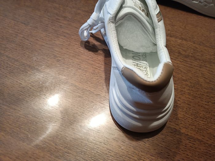 Chaussure - photo numéro 4