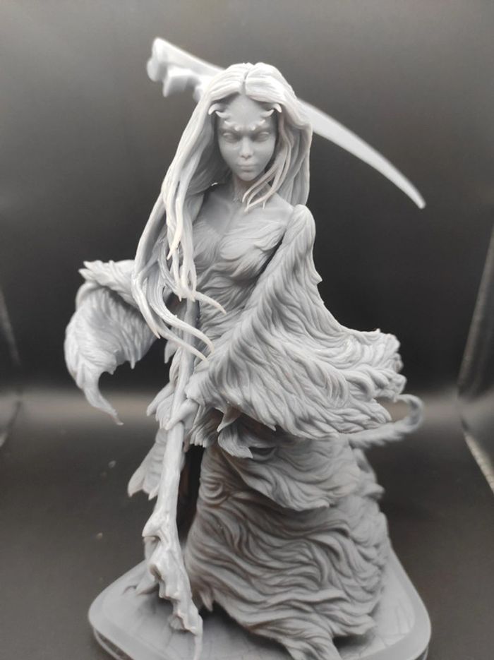 Figurine Priscilla Dark Souls - photo numéro 6