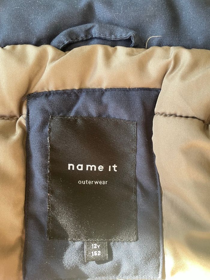 Veste - photo numéro 2