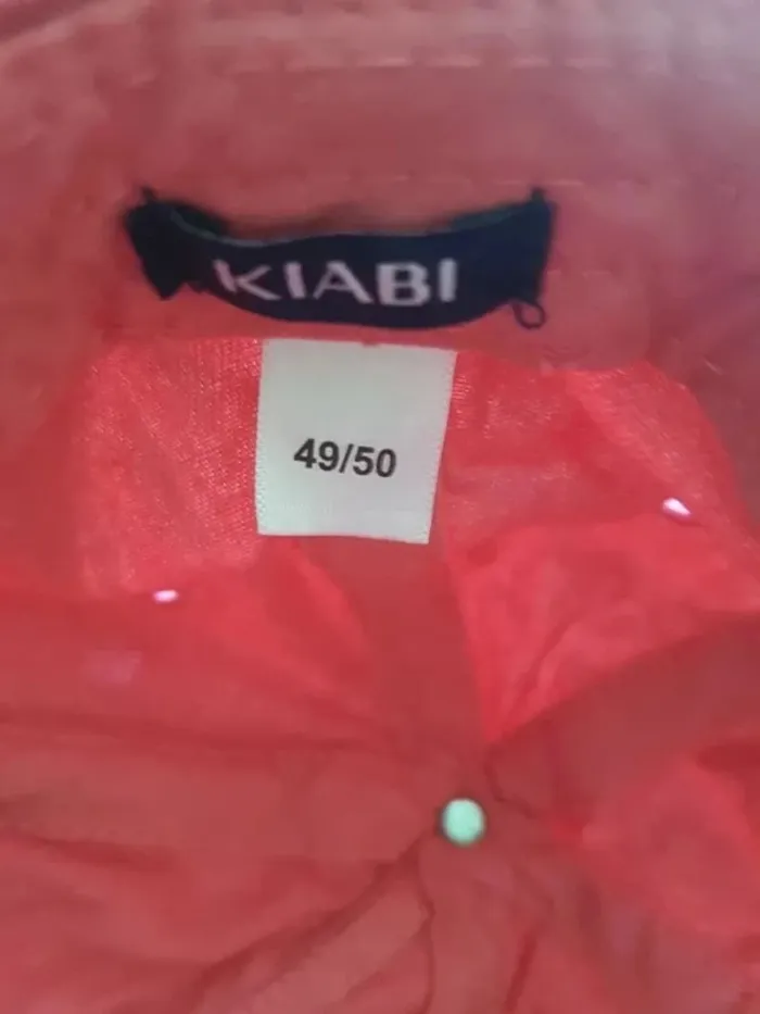 Casquette fille Kiabi - photo numéro 3